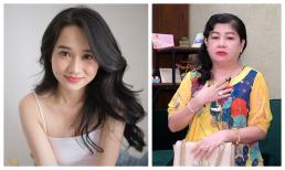 NSX Dung Bình Dương tuyên bố kiện Trúc Anh: 'Trơ trẽn, không thể hiện được sự tôn trọng người lớn'