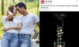 Mỹ Tâm có động thái mới sau khi bị dân mạng khui nhập hội chỉ 'follow' Mai Tài Phến