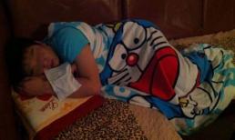 Vợ mang bầu, anh chồng chủ động ra phòng khách ngủ, nửa đêm cô vợ mang chăn ra cho thì tình cờ phát hiện ra chồng là kẻ 'thú tính'