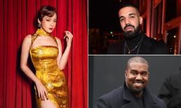 Rộ thông tin Chi Pu sang Mỹ hợp tác cùng Kanye West và Drake, thực hư ra sao?