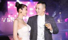 Từng dính tin đồn cạch mặt nhau, mối quan hệ giữa Vũ Khắc Tiệp và Linh Chi hiện ra sao?