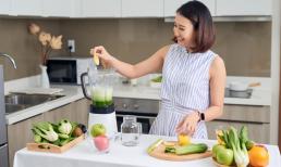 Tôi không hiểu vợ lấy năng lượng từ đâu?