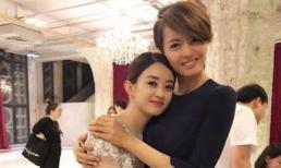 Thăng cấp về thời trang nhưng Triệu Lệ Dĩnh vẫn bị chê 'nồng nặc mùi nhà quê' khi đứng trước mỹ nhân này