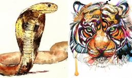 Tử vi 12 con giáp thứ 7 ngày 18/12/2021: Tuổi Dần vận tài lộc rực sáng, Tỵ có nguy cơ đụng độ tiểu nhân