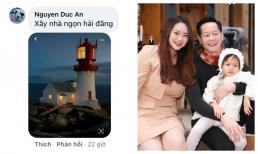 Tậu bất động sản mới, chồng đại gia của Phan Như Thảo đòi xây nhà ngọn hải đăng cho vợ