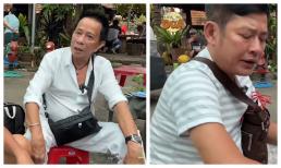 Tấn Beo kể chuyện Bảo Chung từng đổ thừa mình ăn cắp đồ hiệu 1500 đô và tiết lộ đàn anh từng 'đua đòi'