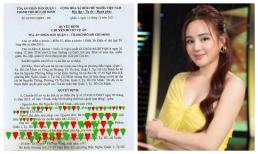 Vy Oanh chia sẻ vụ kiện tụng nữ streamer Bình Dương không 'chìm xuồng' như lời đồn mà tiến triển cực khả quan 