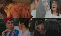 Say xỉn kiểu mỹ nhân màn ảnh, kẻ 'quậy banh nóc' người 'mượn rượu tỏ tình'