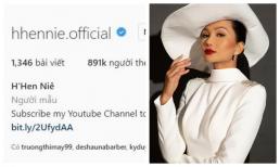 Choáng vì H'Hen Niê xóa thẳng danh hiệu top 5 Miss Universe 