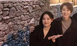 Nhan sắc U50 của Hoa hậu Hàn được chồng đại gia thưởng tiền tỷ mỗi lần sinh quý tử 'đè bẹp' cả mỹ nhân 'Hậu duệ của mặt trời' 