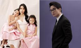 Con gái Lưu Hương Giang hỏi mẹ tại sao chú Hà Anh Tuấn chưa lấy vợ? Nữ ca sĩ tiết lộ mối quan hệ thân thiết và con người thật của bạn thân 