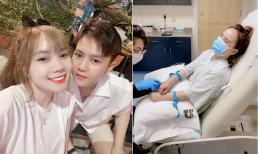 Cặp đôi đồng giới nổi tiếng Bi Bảo - Minh Xù công khai giới tính thai nhi sau khi thụ tinh nhân tạo thành công 