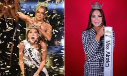 Hoa hậu Mỹ 2022 lộ diện: Nữ sinh 19 tuổi, cao 1.65m