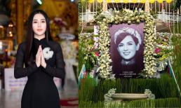 Tưởng nhớ Phi Nhung nhưng bị cho là giả tạo vì từng 'thả tim' cho kẻ chửi cố ca sĩ, Tố My đáp trả 