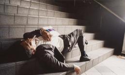 Nam giới buổi sáng thức dậy có 3 biểu hiện bất thường, gan có thể đã 'nát như tổ ong'! Hãy kiểm tra gan càng sớm càng tốt