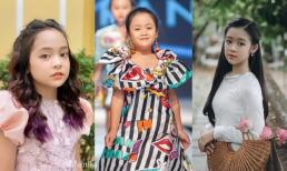 'Xanh mặt' với gia tài khủng của dàn sao nhí Vbiz: Bé mua nhà cho mẹ, bé 'ẵm' trọn giải thưởng lớn