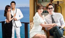 Điểm danh những 'phi công trẻ' của màn ảnh Việt, hễ lên sóng là 'Chị ơi, anh yêu em'