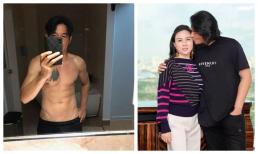 Quách Ngọc Ngoan đăng ảnh body 6 múi săn chắc, doanh nhân Phượng Chanel lập tức có phản ứng