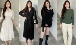 Tiềm năng mặc đẹp của các cô nàng béo lớn như thế nào? 70kg vẫn có thể nâng tầm phong cách thời trang nhờ sử dụng 3 thủ thuật sau