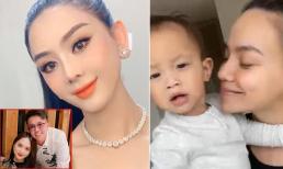 Sao Việt 18/12: Lâm Khánh Chi: 'Tôi mong muốn Hương Giang là cô dâu thì tôi sẽ là dâu phụ'; Đàn em thân thiết vô tình để lộ mặt mộc của Hồ Ngọc Hà