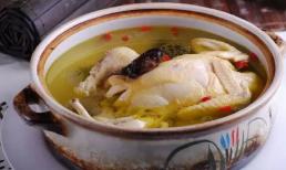 Khi hầm gà thì nên dùng những nguyên liệu nào để nhanh dừ, không tanh, ngọt thơm nức mũi, ăn là nghiền?