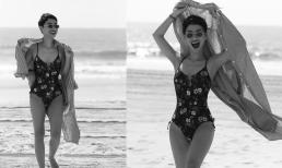 Trà My idol hiếm hoi tung ảnh diện bikini cực gợi cảm