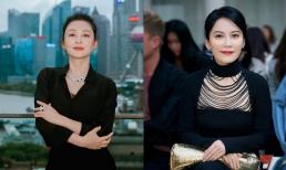 Họ là những 'mỹ nhân hàng đầu Cbiz', có thể khiến một người đàn ông phải choáng váng chỉ bằng nụ cười hoặc một cái nhíu mày