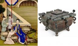  Tủ lạnh, điều hòa thời cổ đại trông như thế nào? Chức năng làm lạnh không tồi chút nào, công nghệ hiện đại cũng không thể nhái được