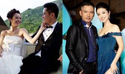 Hoa hậu Jennifer Phạm kỷ niệm 9 năm ngày cưới hạnh phúc cùng chồng doanh nhân