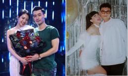 Hot girl Kiều Ly 'Người ấy là ai' công khai tình mới, tưởng lạ hóa ra cực quen