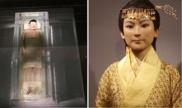 Tại sao thi hài cổ đại của lăng mộ Mawangdui hàng nghìn năm vẫn không bị thối rữa? Câu trả lời nằm trong lăng mộ