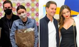 Ảnh chưa qua chỉnh sửa lột trần nhan sắc của Miranda Kerr và chồng tỷ phú, liệu có khác xa so với ảnh đã can thiệp photoshop?