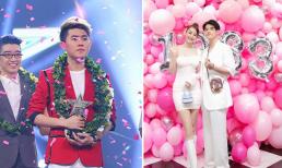 Sao Việt 19/12: Quản lí Phạm Chí Thành nói gì hậu đăng đàn tố 'ai đó' lấy 400 triệu của cố ca sĩ; Lâm Vinh Hải nhắn nhủ cực ngọt đến Linh Chi