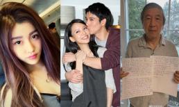 Vợ Vương Lực Hoành một tay 'chiến trực diện' cả bố chồng lẫn 'tiểu tam' trên MXH, dân mạng mắng nam diễn viên hèn nhát lôi cả bố lên đỡ đạn