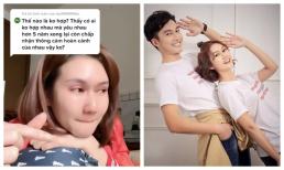 Rộ nghi vấn Hương Giang - Đình Tú “toang” sau 5 năm hẹn hò, Huyền Lizzie lại bị réo tên