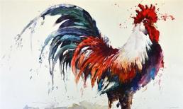 Tử vi tuần mới (20 - 26/12): top 3 con giáp được Thần Tài săn đón, tài lộc vượng phát, may mắn ngút ngàn, tiền vàng ngập két