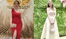 Dương Thị Xuân Thư: Thành công từ nỗ lực của chính mình