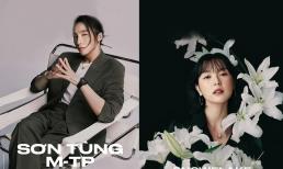 Sơn Tùng M-TP và Hải Tú gây ấn tượng trên trang bìa tạp chí số khai niên tháng 1/2022, Thiều Bảo Trâm có thái độ gì?