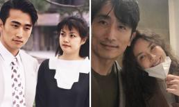 Nhờ bí quyết đặc biệt này mà 'Ông trùm màn ảnh Hàn' vẫn có thể nói 'yêu' vợ 5 lần mỗi ngày trong gần 30 năm hôn nhân