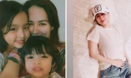 Hành động đáng ngờ của 'Mỹ nhân đẹp nhất Philippines' sau nghi vấn bầu bí 