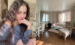 Hé lộ không gian phòng riêng của Thủy Top: Căn hộ sang chảnh trong tòa nhà 7 tầng, nằm ở mặt tiền đắt đỏ bậc nhất Hà Nội