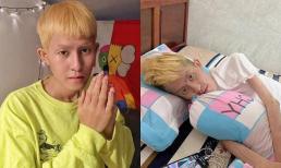 Bất ngờ hé lộ nguyên nhân không thể tổ chức tang lễ cho ca sĩ Phạm Chí Thành, tro cốt hiện đặt ở đâu?