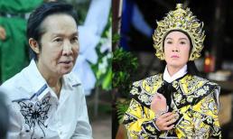 Nghệ sĩ ưu tú Vũ Linh bức xúc lên tiếng khi bất ngờ bị đồn ra đi