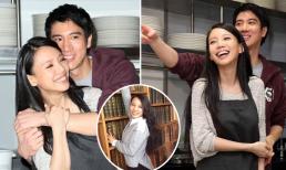 Vương Lực Hoành bị mắng chửi vì viết thư theo kiểu 'Xin lỗi được chưa', nhìn profile 'khủng' của vợ cũ mới hiểu tại sao không có cửa thắng 