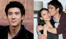 Vương Lực Hoành bất ngờ 'phản pháo' tố ngược vợ cũ trước cáo buộc ngoại tình và mua dâm