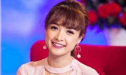 Lê Bê La bất ngờ tuyên bố đã tái hôn được 2 năm và vừa sinh con gái