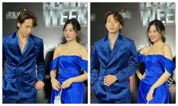 Hari Won khoe vòng một ngồn ngộn, phủ nhận tin bầu bí và nịnh yêu ông xã Trấn Thành ngọt hết nấc