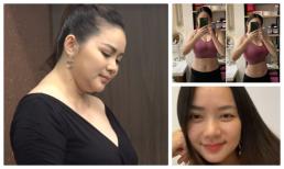 Cách Phan Như Thảo giảm 11kg trong 3 tháng nghe mà choáng: 'Không có gì để ăn vừa với ý mình nên là nhịn luôn'
