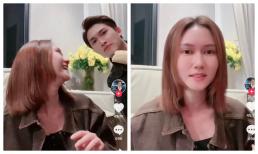 Hương Giang chính thức lên tiếng khi bị nghi 'toang' với Đình Tú, tung luôn chi tiết đắt giá chứng minh tình vẫn bền vững