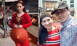 Gần 3 tháng Phi Nhung qua đời, em trai cố ca sĩ nghẹn ngào: 'Dù chị đã yên nghỉ nhưng rất nhiều người đều nhớ thương'